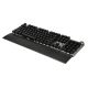 21. IBOX AURORA K-4 RGB IKGMK4 Mechanical Keyboard (USB; (US); Black)