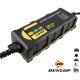 30. DUNLOP BATTERY CHARGER
