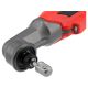 8. 18V 160Nm Cordless Impact Ratchet YT-828030 YATO