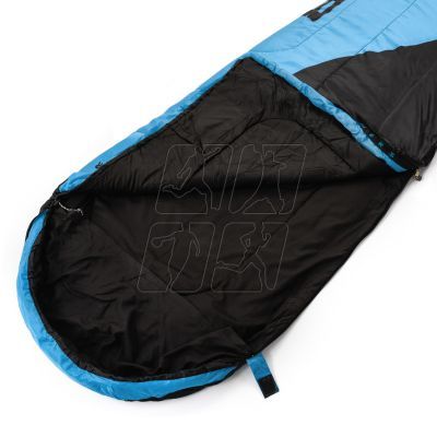 50. Meteor Samar 81103.81113 sleeping bag