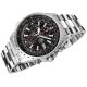3. Men's Watch CASIO EDIFICE EF-527D-1AVEF + BOX
