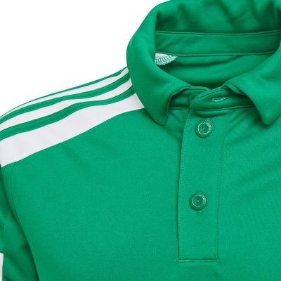 8. adidas Squadra 21 Polo Jr GP6424