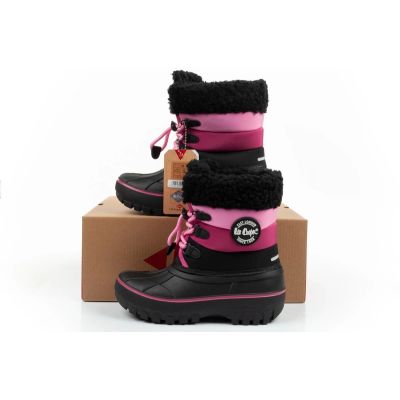 36. Lee Cooper Jr. Snow Boots LCJ-24-44-2855K