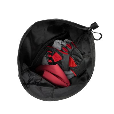 23. Rivacase Dijon 39.6 cm (15.6") Backpack Black