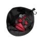 23. Rivacase Dijon 39.6 cm (15.6") Backpack Black