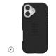 2. Urban Armor Gear 114547114040 Mobile Phone Case 16 cm (6.3") Black