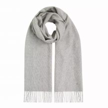 Tommy Hilfiger Lux Feminine scarf W AW0AW11004