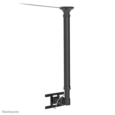 7. Neomounts FPMA-C100 Sign Mount 76.2 cm (30") Black