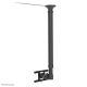 7. Neomounts FPMA-C100 Sign Mount 76.2 cm (30") Black