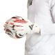 5. adidas Copa Club Goalkeeper Gloves, White KA7804