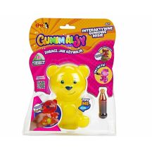 EPEE Gumimals yellow 8411936720054