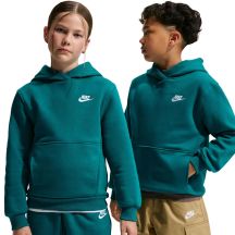 Nike Sportswear Club Fleece Kids' Sweatshirt Green FD3000 372