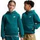 Nike Sportswear Club Fleece Kids' Sweatshirt Green FD3000 372