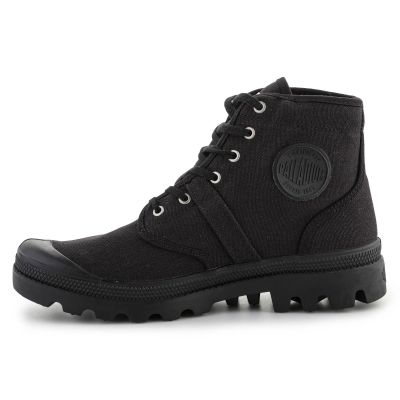 9. Palladium Pallabrousse Legion 77018-008-M shoes
