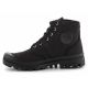 9. Palladium Pallabrousse Legion 77018-008-M shoes