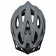 10. Meteor Ovlo S 16865 Bike Helmet 52-56 cm Gray