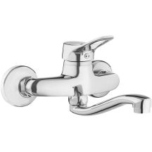 Wall-mounted washbasin tap BOW 050M 5908212061053