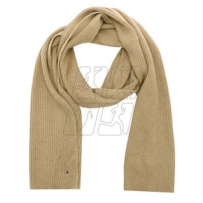 Tommy Hilfiger Essential W Scarf AW0AW13887