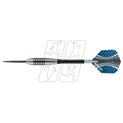 2. Harrows Bomber Darts 85% Steeltip HS-TNK-000013241