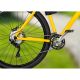 2. 116-Link MTB 7/8-Speed Bicycle Chain 12.7x2.4mm Bicycle Gear