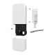 4. WiFi 6 Mikrotik wAP ax router (wAPG-5HaxD2HaxD) 2.4GHz(2x2)/5GHz(2x2) 2p