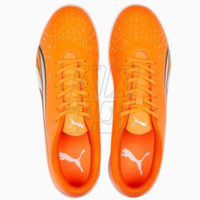 6. Puma Ultra Play TT M 107226 01 football shoes