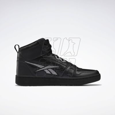 6. Reebok Resonator Mid M GZ2713 shoes