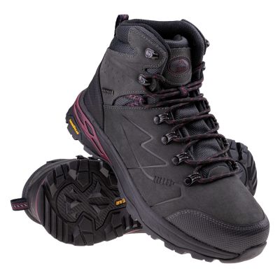 Elbrus Mazeno Mid Wp Gr M shoes 92800442334