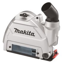Makita 196845-3 Angle Grinder Element Vacuum Cleaner Cover