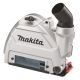 Makita 196845-3 Angle Grinder Element Vacuum Cleaner Cover