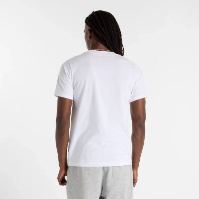 14. New Balance Sport Graphic T-shirt M MT51940WT