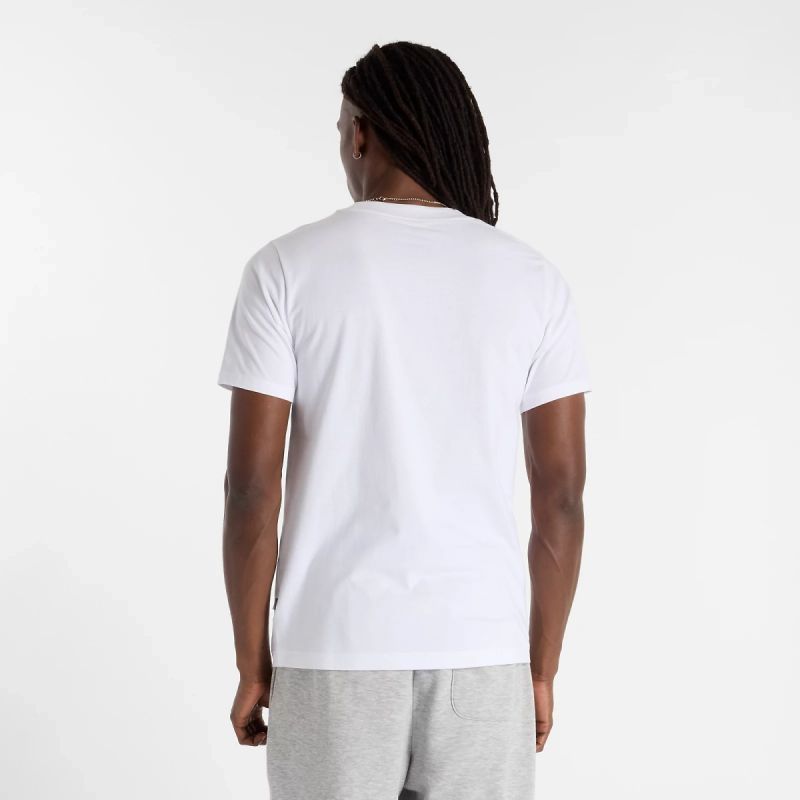 14. New Balance Sport Graphic T-shirt M MT51940WT