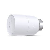 Kasa Smart KE100 thermostatic radiator valve Suitable for indoor use