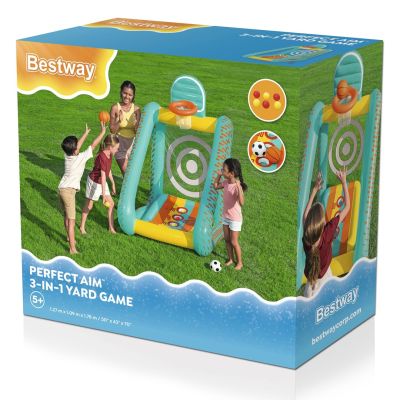 28. Bestway 52813 inflatable toy