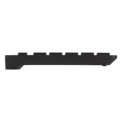 6. Lenovo Essential Gen2 Wireless Keyboard and Mouse Set Black 4X31N50746