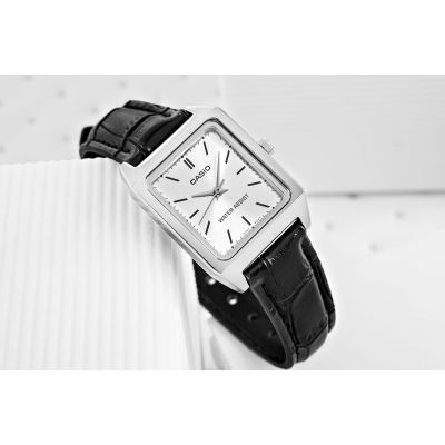 5. CASIO LTP-V007L-7E1 Women's Watch + BOX