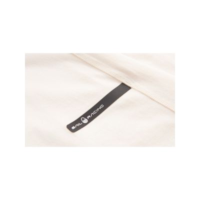3. Sail Racing W Race Dress White