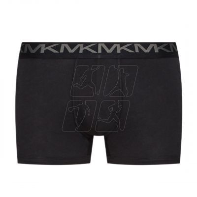 2. Michael Kros 5-pack Stretch Factor M 6BR1T10035 boxers