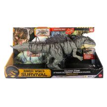 Jurassic World JKG93 Kids Figure