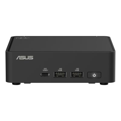 28. ASUS NUC 15 PRO RNUC15CRKV700002 computer (ARL-H 28W vPro (U7 265H), noRAM, noStorage, Integrated VGA, noOS, EU Cord, Kit)
