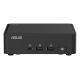 28. ASUS NUC 15 PRO RNUC15CRKV700002 computer (ARL-H 28W vPro (U7 265H), noRAM, noStorage, Integrated VGA, noOS, EU Cord, Kit)