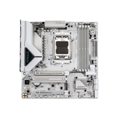 5. AMD B850 Socket AM5 mATX Motherboard GIGABYTE B850M EAGLE