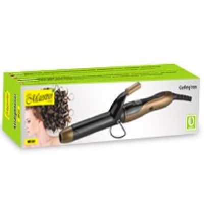 3. Hair curler 26mm MAESTRO MR-265