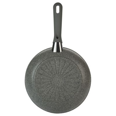 3. BALLARINI 75002-930-0 round universal frying pan