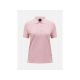 PEAK PERFORMANCE Women's Classic Cotton Polo Shirt, Pink
