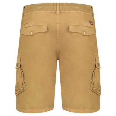 4. Geographical Norway Pakito DB 256 M shorts SY1623H/GN-Kaki