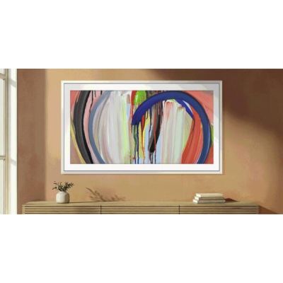 10. TV QE55LS03HAUXXH SAMSUNG