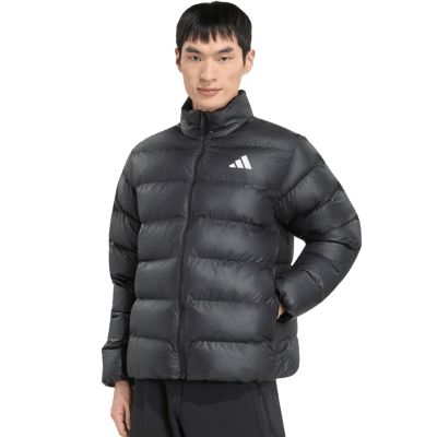 adidas Essentials Insulated Men’s Jacket black KF2707