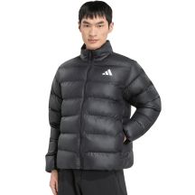 adidas Essentials Insulated Men’s Jacket black KF2707