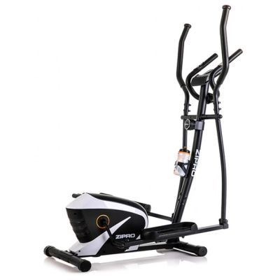 10. Zipro Shox RS Elliptical Trainer